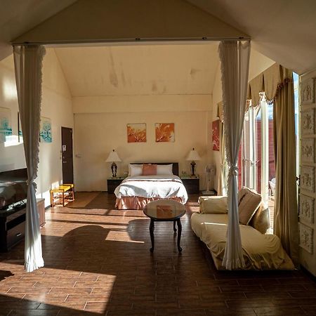 Qingjing Baiyun Resort ريناي المظهر الخارجي الصورة